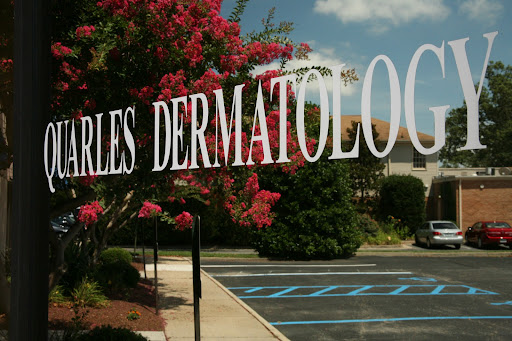 Dermatologist «Quarles Dermatology: Quarles Frederick N MD», reviews and photos
