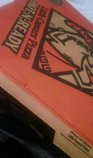 Pizza Restaurant «Little Caesars Pizza», reviews and photos, 3487 W 10th St Unit D, Greeley, CO 80634, USA