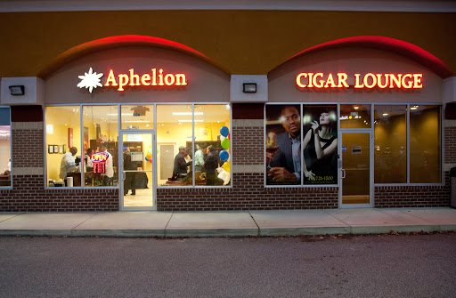 Lounge «Aphelion Cigar Lounge», reviews and photos, 2510 Conway Rd #106, Gambrills, MD 21054, USA