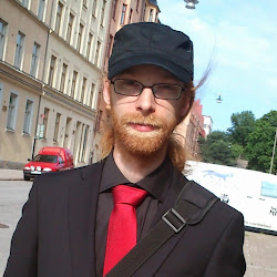 Jens Bergensten