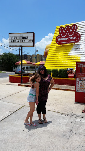 Fast Food Restaurant «Wienerschnitzel», reviews and photos, 2948 Highland Rd, Baton Rouge, LA 70802, USA
