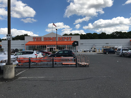 Home Improvement Store «The Home Depot», reviews and photos, 170 Union Hill Rd, Morganville, NJ 07751, USA