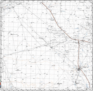 Thumbnail Map 100k--l44-011