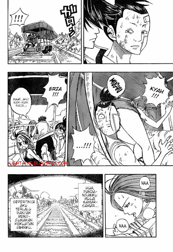 Manga Komik Fairy Tail 18 Online page 4