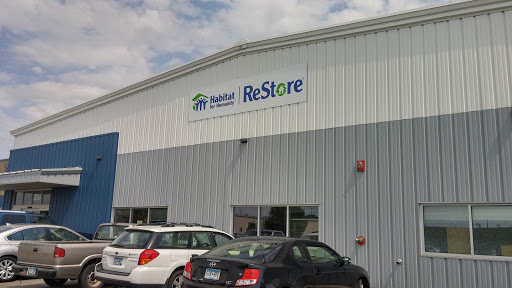 Thrift Store «Rochester Area ReStore», reviews and photos