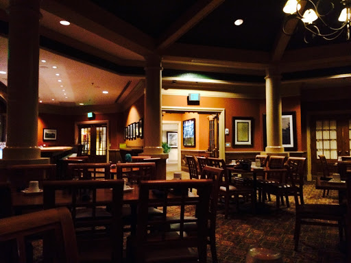 Bar & Grill «Grill at Grande Vista», reviews and photos, 12001 Ave Verde, Orlando, FL 32821, USA