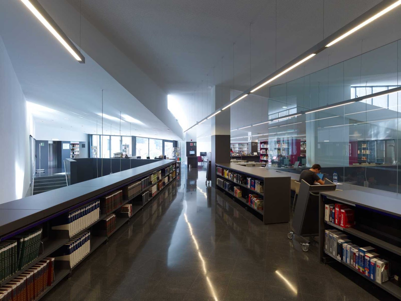 Sierra Rozas Arquitectes
