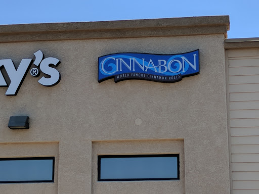 Bakery «Cinnabon», reviews and photos, 1401 W Southern Ave, Tempe, AZ 85282, USA