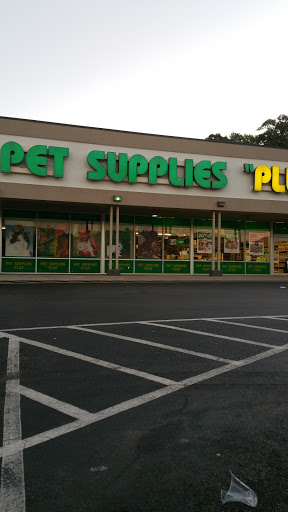 Pet Supply Store «Pet Supplies Plus», reviews and photos, 228 Gadsden Hwy, Birmingham, AL 35235, USA