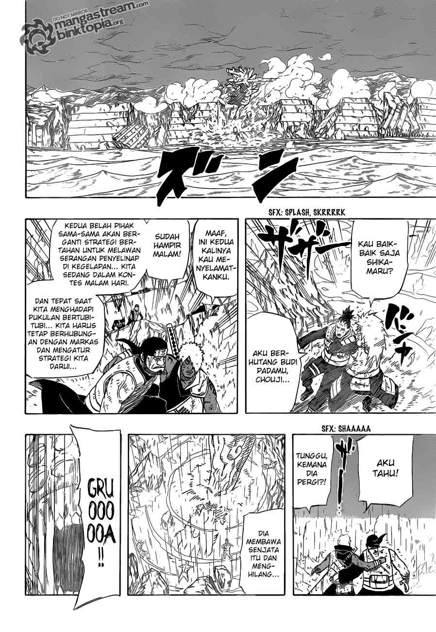 Baca Manga, Baca Komik, Naruto Chapter 537, Naruto 537 Bahasa Indonesia, Naruto 537 Online
