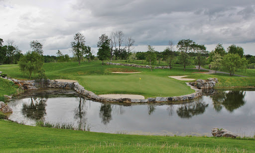 Golf Course «Rock Harbor Golf Course», reviews and photos, 365 Rock Harbor Dr, Winchester, VA 22602, USA