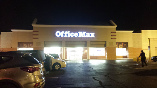 Office Supply Store «OfficeMax», reviews and photos, 4220 Kent Rd, Stow, OH 44224, USA