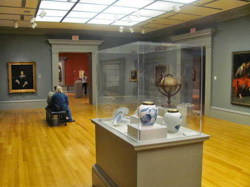 Art Museum «Columbia Museum of Art», reviews and photos, 1515 Main St, Columbia, SC 29201, USA