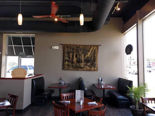 Italian Restaurant «Albero Cafe», reviews and photos, 4811 E Central Ave, Wichita, KS 67208, USA