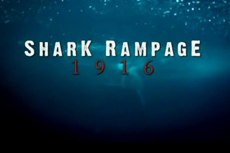 Szczęki - prawdziwa historia / Shark Rampage 1916 (2009) PL.TVRip.XviD / Lektor PL Szczęki - prawdziwa historia / Shark Rampage 1916 (2009) PL.TVRip.XviD / Lektor PL