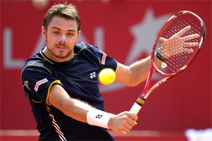 Stanislas Wawrinka