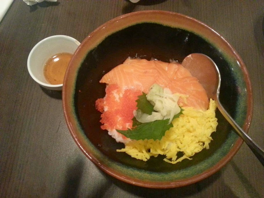 【板橋遠東百貨美食】 居食屋「和民」 日本料理 評價 好吃嗎