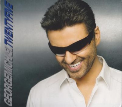 George Michael - Twenty Five