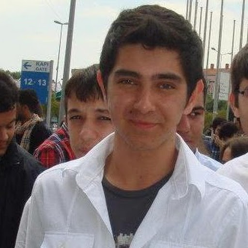Ali Kibar Eksi