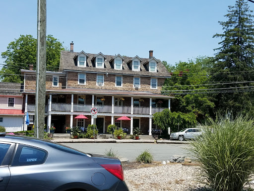Restaurant «The Grill at The Pittstown Inn», reviews and photos, 350 Pittstown Rd, Pittstown, NJ 08867, USA