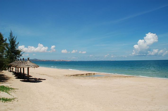 Thơ tình viết về biển Phan Thiết hay nhất Thơ tình viết về biển Phan Thiết hay nhất