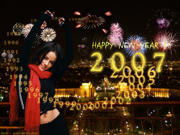  Alizee