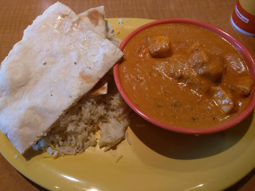 Indian Restaurant «Masala Wok», reviews and photos, 10515 Mopac Service Rd A-155, Austin, TX 78759, USA