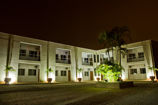 Éden Park Hotel, R. João Mustafá, 341 - Éden, Sorocaba - SP, 18103-015, Brasil, Hotel_de_baixo_custo, estado São Paulo
