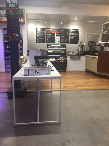 Coffee Shop «Artís Coffee», reviews and photos, 1717 Fourth St B, Berkeley, CA 94710, USA