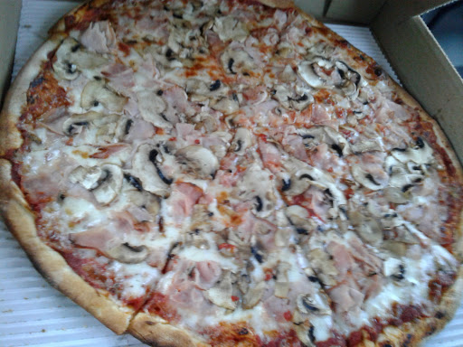 Pizza Restaurant «Pizza King of Portage», reviews and photos, 5236 Portage Rd, Portage, MI 49002, USA