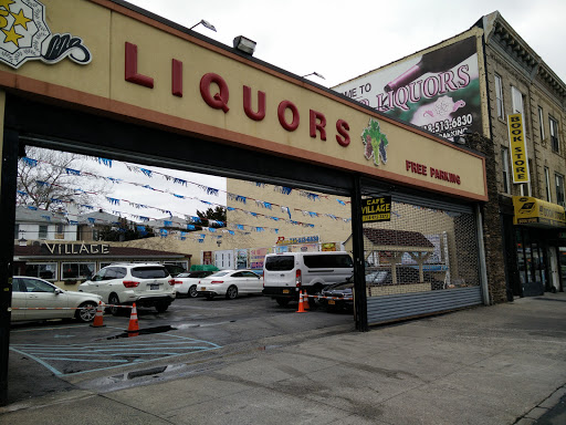 Liquor Store «5 Star Liquor», reviews and photos, 1966 Coney Island Ave, Brooklyn, NY 11223, USA