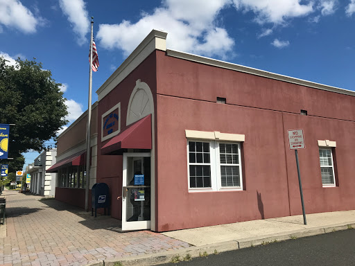 Post Office «United States Postal Service», reviews and photos, 30 E Somerset St, Raritan, NJ 08869, USA
