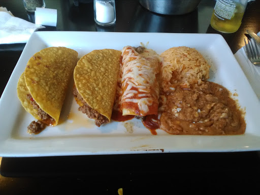 Mexican Restaurant «La Fiesta», reviews and photos, 3785 S Nova Rd, Port Orange, FL 32129, USA