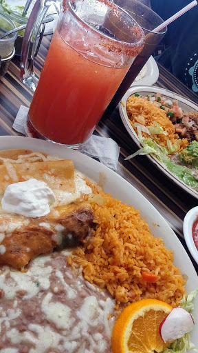 Mexican Restaurant «Cielito Lindo», reviews and photos, 10277 Arlington Ave, Riverside, CA 92503, USA