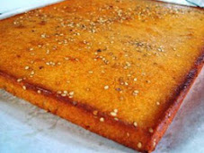 Quesadilla Salvadoreña (receta)