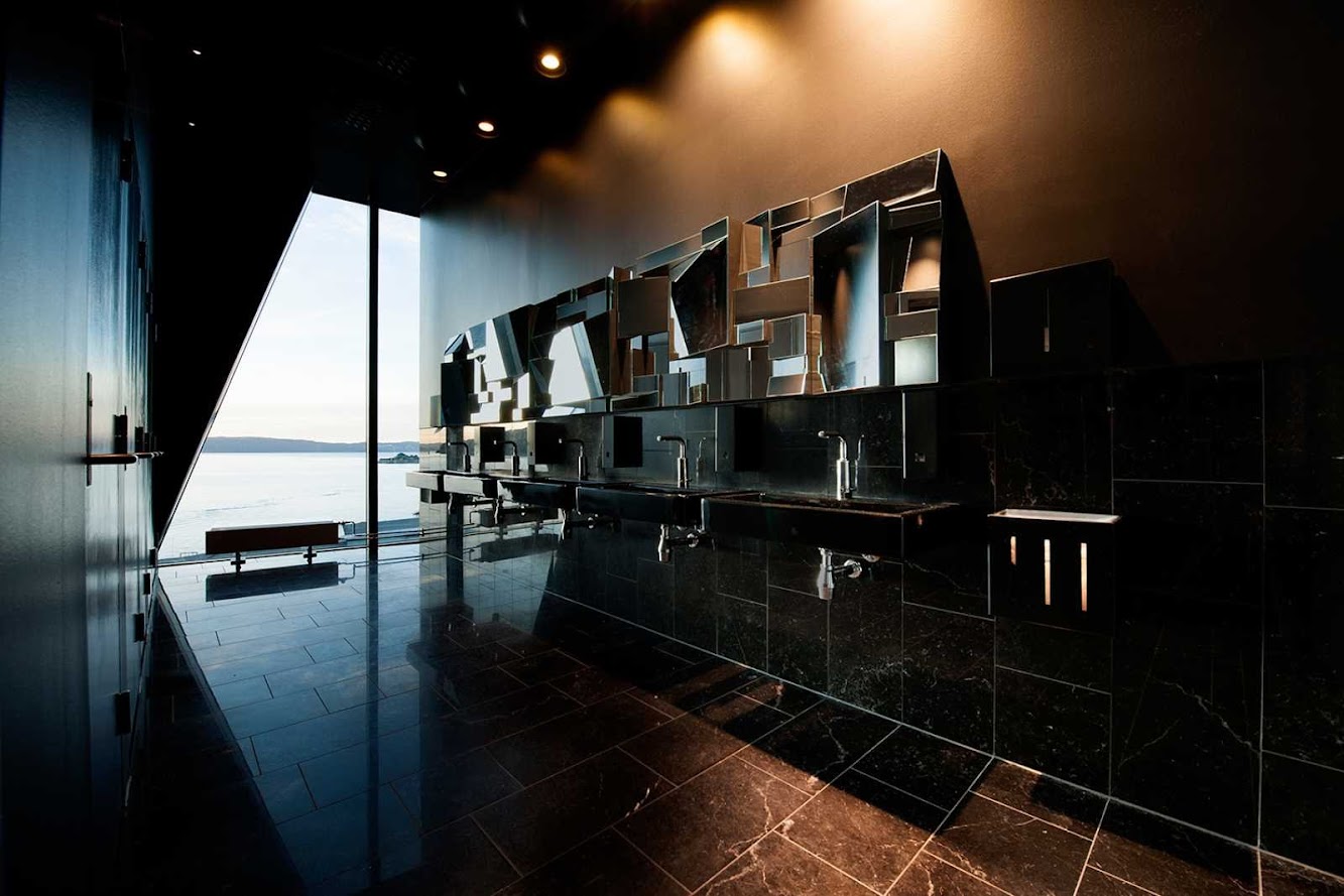 Clarion Hotel Congress Trondheim by Space Group