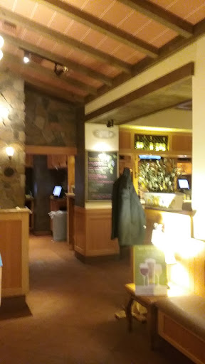 Italian Restaurant «Olive Garden», reviews and photos, 3072 W US Hwy 90, Lake City, FL 32055, USA