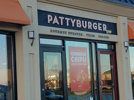 Hamburger Restaurant «Patty Burger», reviews and photos, 9220 Allen Rd, West Chester Township, OH 45069, USA