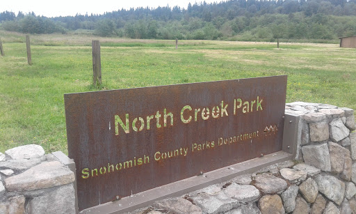 Park «N. Creek Park», reviews and photos, 1011 183rd St SE, Bothell, WA 98012, USA