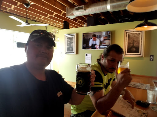Brewpub «New Oberpfalz Brewing», reviews and photos, 121 E Main St, Griffith, IN 46319, USA