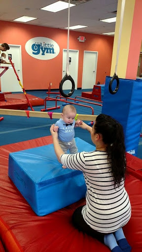Gymnastics Center «The Little Gym of Levittown», reviews and photos, 2890 Hempstead Turnpike, Levittown, NY 11756, USA