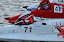 SHARJAH-UAE-UIM F4 H2O Grand Prix of Sharjah in the Khaalid Lagoon. December 12-13, 2013. Picture by Vittorio Ubertone/Idea Marketing.