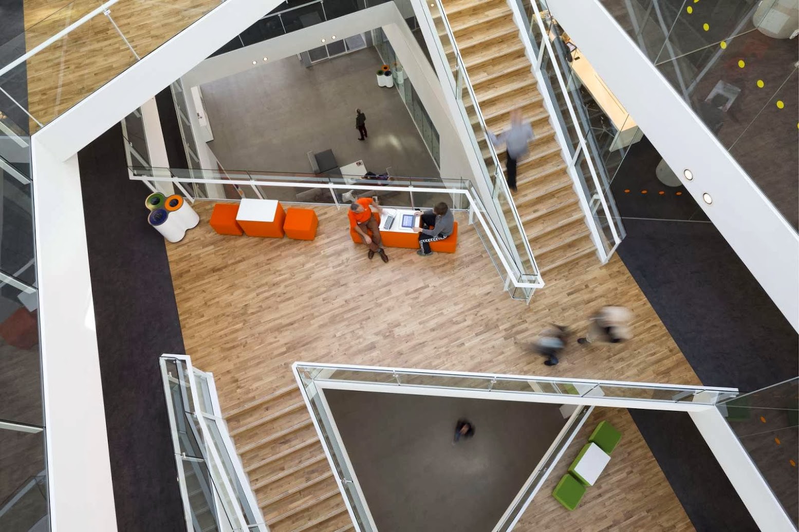VUC Syd by AART Architects ZENI Architects