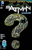 Batman #29