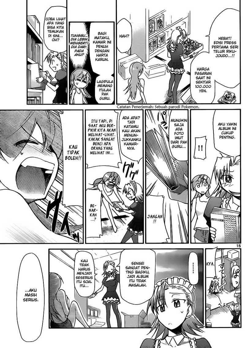 Komik denpa kyoushi 028 29 Indonesia denpa kyoushi 028 Terbaru 15|Baca Manga Komik Indonesia|