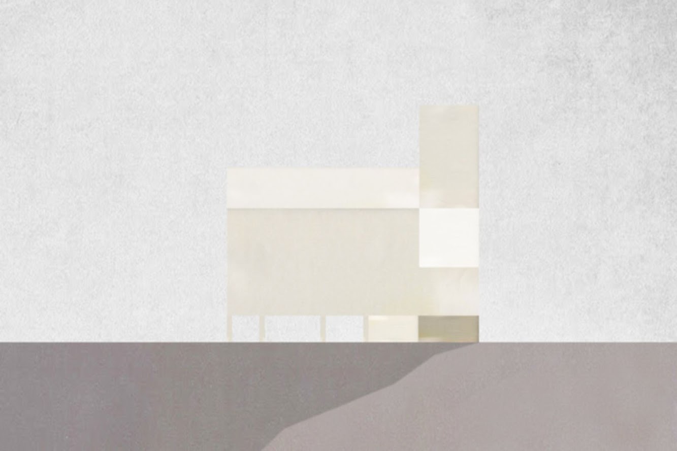 Rw Concrete Church by Nameless Architecture