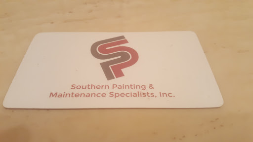 Painting «Southern Painting & Maintenance Specialists, Inc.», reviews and photos, 908 Laurens Rd, Greenville, SC 29607, USA