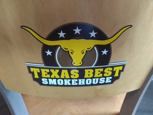 Barbecue Restaurant «Texas Best Smokehouse & BBQ», reviews and photos, 2220 Plainview Rd, Midlothian, TX 76065, USA