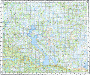 Thumbnail Map 100k--q37-051_052
