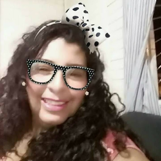 Minha foto